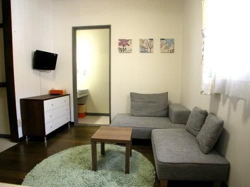 Standard Room with Loft