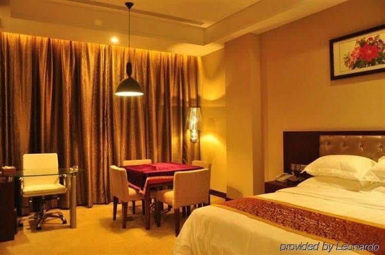 Wassim Hotel (Wanxin Hotel) Wassim Hotel (Wanxin Hotel)