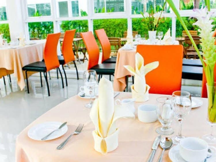 บีทู รีสอร์ท (B2 Resort Hotel)2
