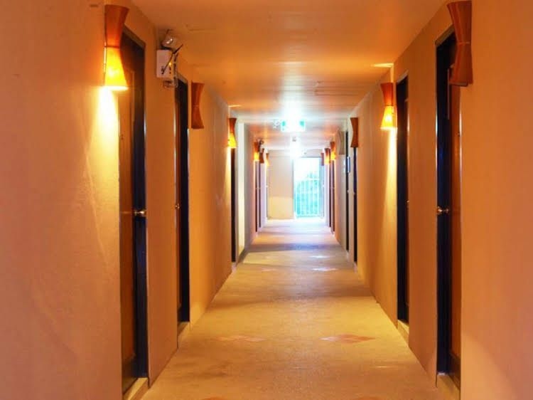 บีทู รีสอร์ท (B2 Resort Hotel)4