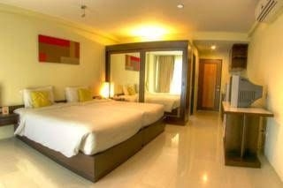 บีทู รีสอร์ท (B2 Resort Hotel)1
