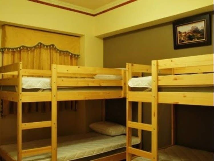 Cozy Planet Hostel1