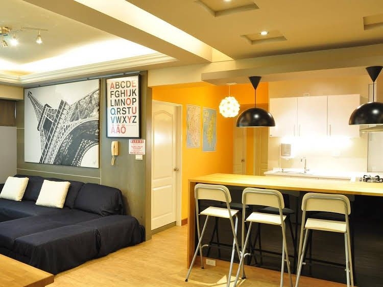 Cozy Planet Hostel2