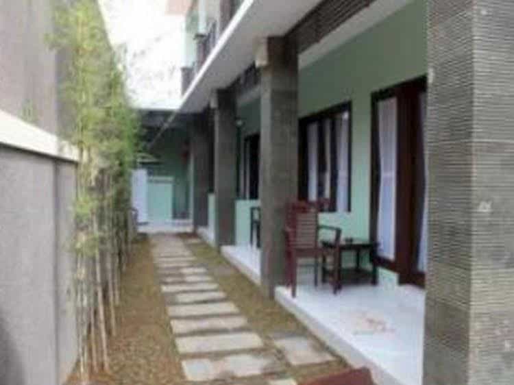 Bali Kansai Guest House Bali Kansai Guest House