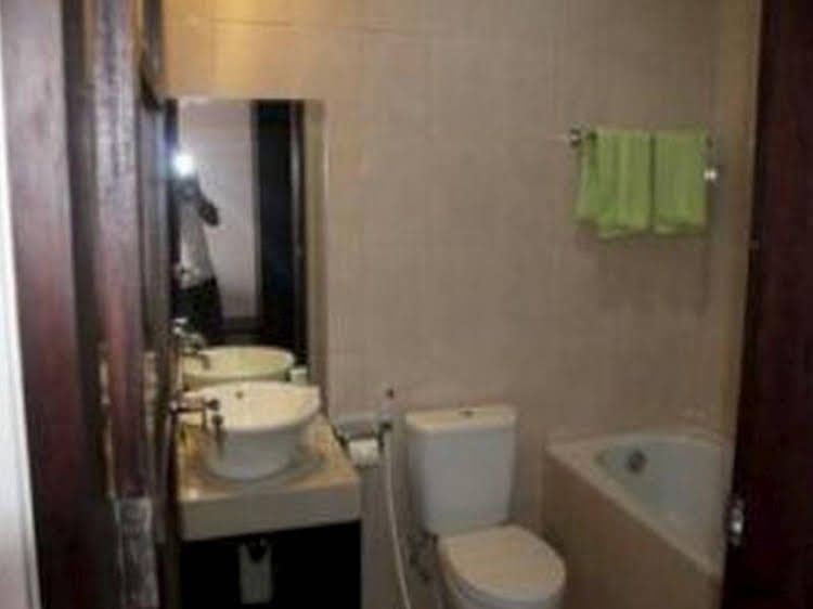 Bali Kansai Guest House Bali Kansai Guest House