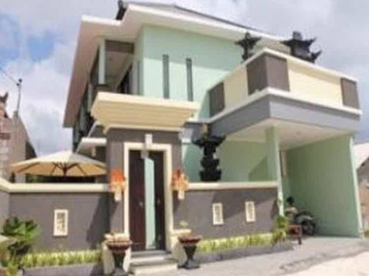 Bali Kansai Guest House Bali Kansai Guest House