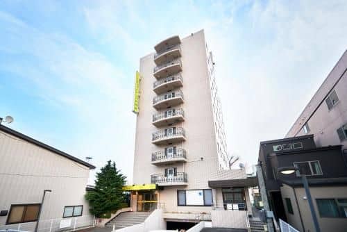 Hotel Select Inn Hachinohe Hotel Select Inn Hachinohe