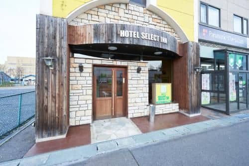 Hotel Select Inn Honhachinohe Ekimae Hotel Select Inn Honhachinohe Ekimae