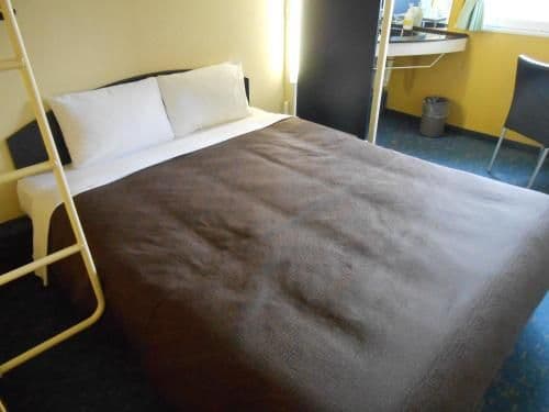 Double Room - Smoking