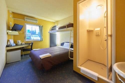 Triple Room - Non-Smoking