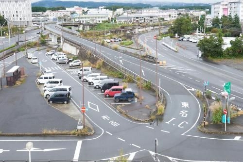 โรงแรมซีเล็ค อินน์ นูมาซุ (Hotel Select Inn Numazu)4