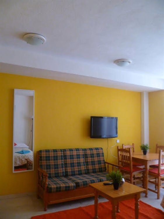 Village Atocha Apartments0