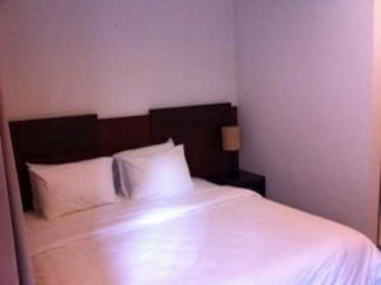 Hotel Graha Kinasih Kotabaru1