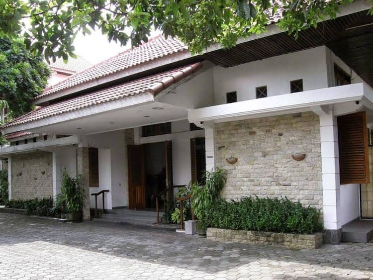 โรงแรมกราฮาคินาสินโคตาบารุ โรงแรมกราฮาคินาสินโคตาบารุ