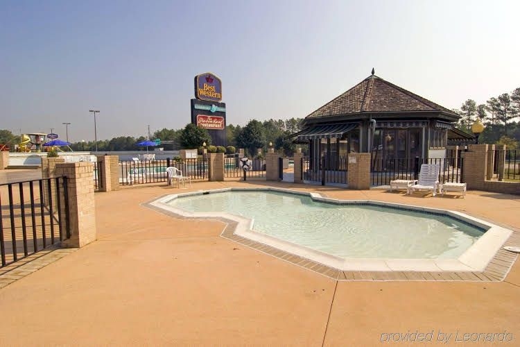 Howard Johnson Petersburg Fort Lee at I-95 and I-2951