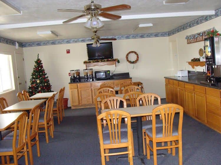 Amber Inn Motel Amber Inn Motel