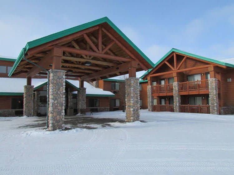 Shell Lake Lodge, a Travelodge by Wyndham Shell Lake Lodge, a Travelodge by Wyndham