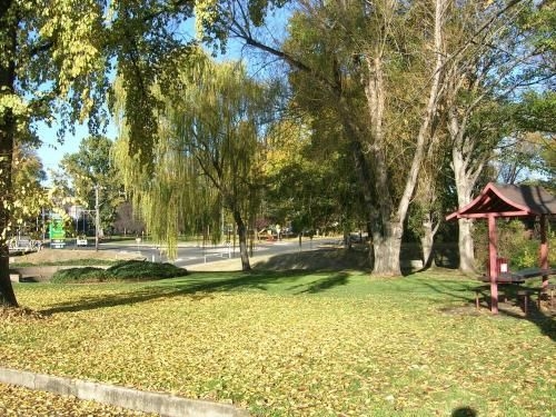 Cooma Motor Lodge Motel4