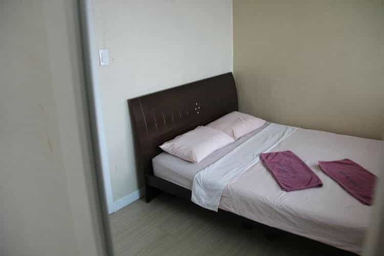 SP@ Itaewon Guesthouse SP@ Itaewon Guesthouse