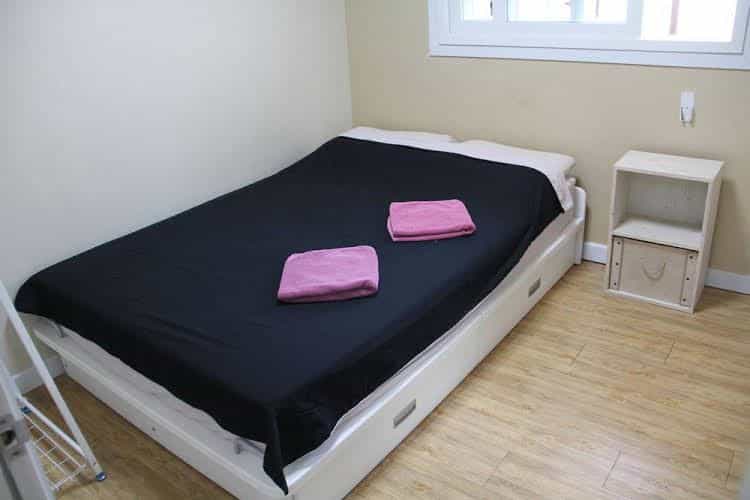 SP@ Itaewon Guesthouse SP@ Itaewon Guesthouse