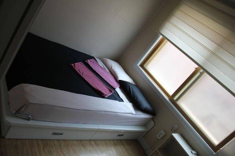 SP@ Itaewon Guesthouse SP@ Itaewon Guesthouse