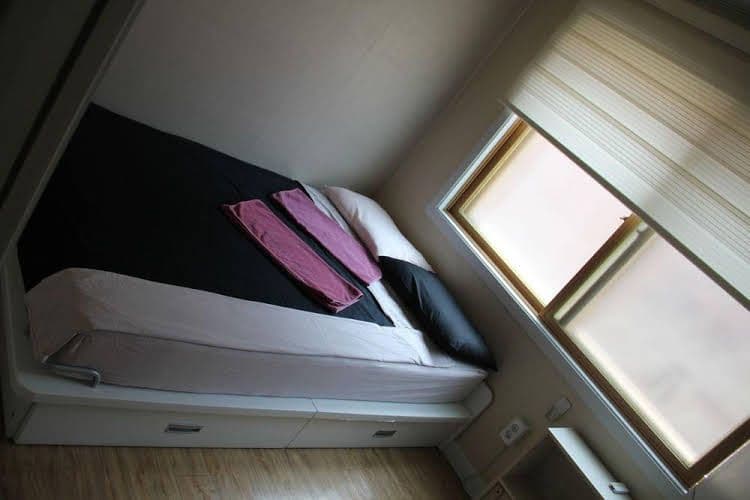 SP@ Itaewon Guesthouse SP@ Itaewon Guesthouse