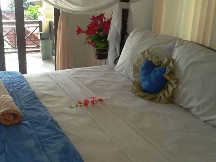 Sinar Bali 1 Bungalows Sinar Bali 1 Bungalows