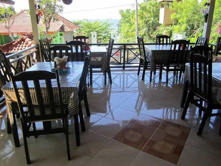 Sinar Bali 1 Bungalows Sinar Bali 1 Bungalows