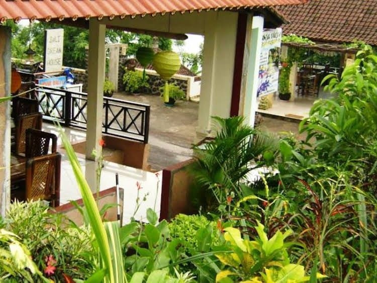 Sinar Bali 1 Bungalows1