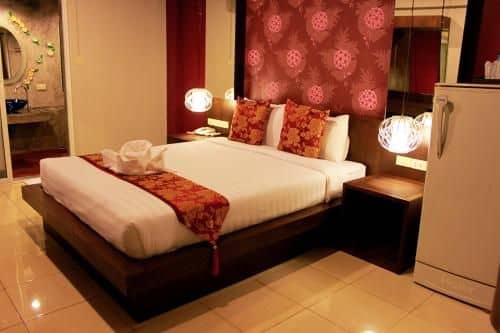 Chana Place Lanna Chana Place Lanna