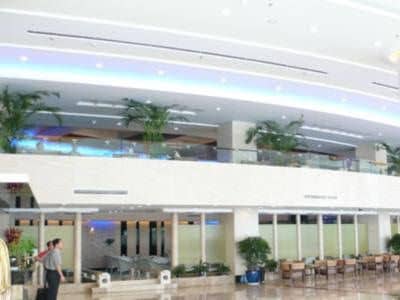 Grand Soluxe Hotel Huangshan Grand Soluxe Hotel Huangshan