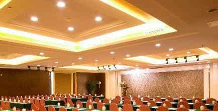 Changzhou Sunshine International Hotel Changzhou Sunshine International Hotel