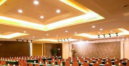 Changzhou Sunshine International Hotel Changzhou Sunshine International Hotel