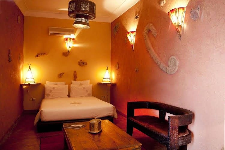 Riad Ka3