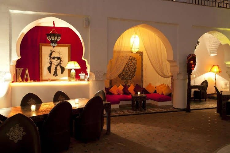 Riad Ka0