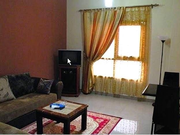 Arabian Hotel Apartments1