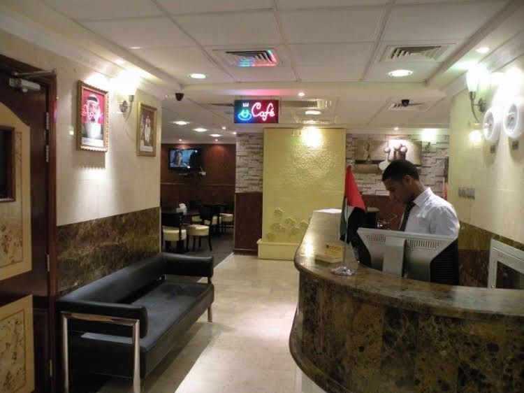 Arabian Hotel Apartments4