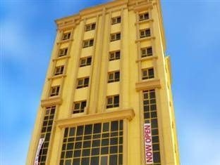 Arabian Hotel Apartments2