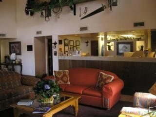 Best Western Superstition Springs Inn & Suites1
