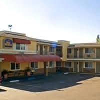 Best Western Country Inn Poway Best Western Country Inn Poway