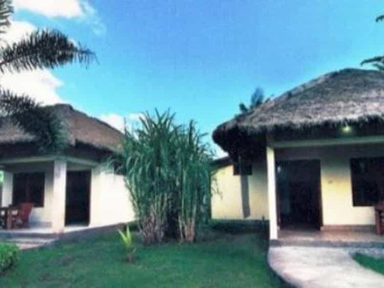 Coconut Dream Bungalow Coconut Dream Bungalow