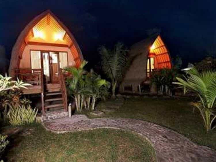 Coconut Dream Bungalow Coconut Dream Bungalow