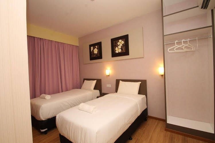 Ipoh Boutique Hotel2