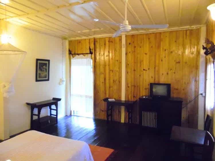 Sayo Naga Guesthouse Sayo Naga Guesthouse