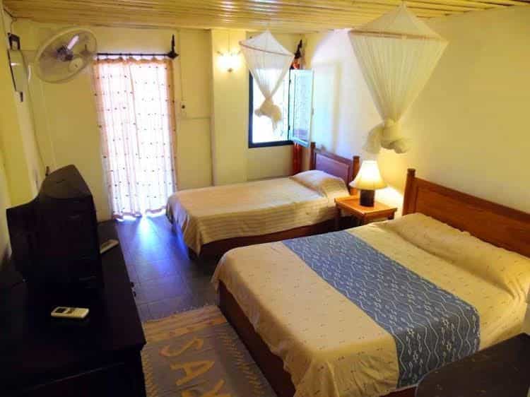 Sayo Naga Guesthouse Sayo Naga Guesthouse