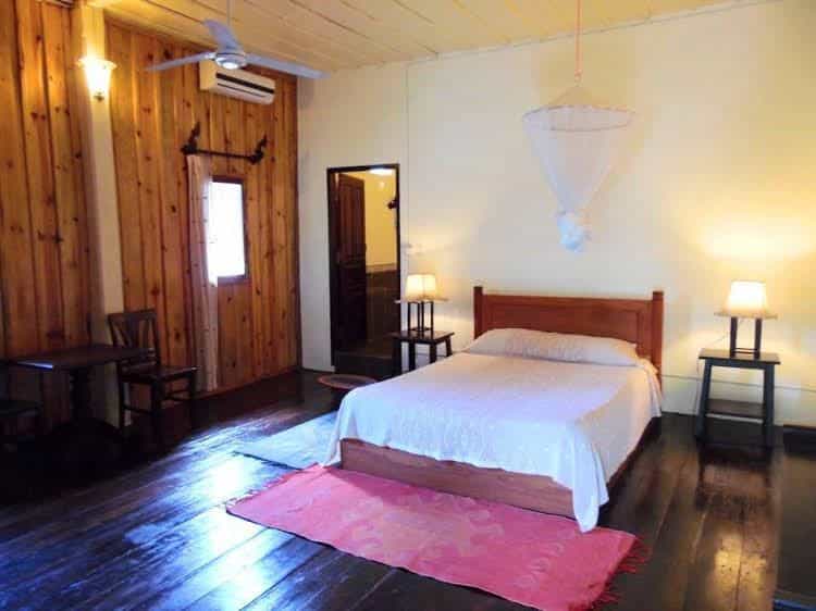 Sayo Naga Guesthouse Sayo Naga Guesthouse