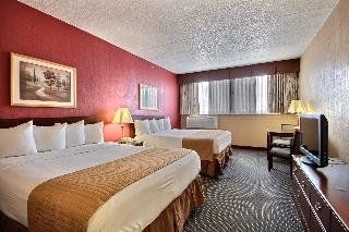 Best Western Executive Inn4