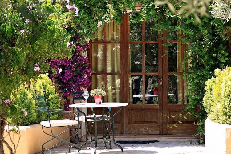 Petit Hotel Es figueral3