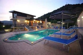Villa Veronica Villa Veronica