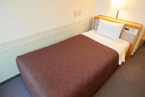 Standard Single Room - Smoking